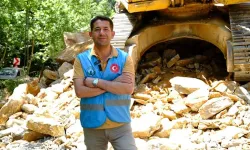 Başkan Özen: “Eğitim yolculuğunda yanınızda olmaya devam edeceğiz”