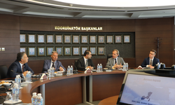 Belçika ile ticaret köprüleri günden güne güçleniyor