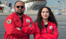 TEKNOFEST Mavi Vatan’da Adana rüzgarı