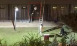 Block3 konserinde gençleri darbeden özel güvenlikçi tutuklandı