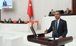 Bulut’tan CHP’nin 102. yılı mesajı: “Son kale CHP teslim alınamaz!”