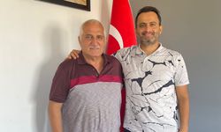 Burhan Sürer: “Kiremithane Spor’u Eski Günlerine Döndüreceğiz”