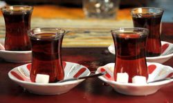 Çaya Zam Üstüne Zam! Fiyatlar Bugünden İtibaren Geçerli