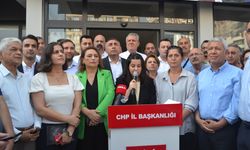 Çetiner: “Cumhuriyet Halk Partisi, Milli İradenin Temsilcisidir”
