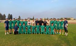 Ceyhan 1967 Futbol Kulübü Şampiyonluk İçin Kenetlendi