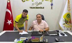Ceyhan Doğanspor İç Transferde İlk Hamlesini Yaptı