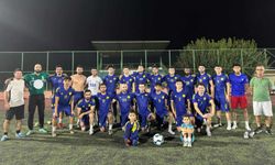 Ceyhan Doğanspor’da Parola BAL Ligi
