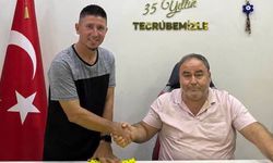 Ceyhan Doğanspor’da Yeni Dönem: Samet Alpaslan Görevde