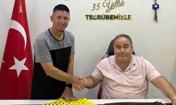 Ceyhan Doğanspor’da Yeni Dönem: Samet Alpaslan’dan İlk Açıklamalar