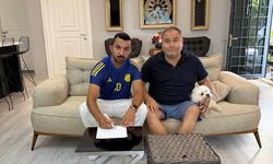 Ceyhan Doğanspor’dan 10 Numara Transfer