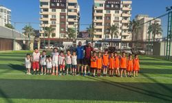 Ceyhangücü Geleceğe Umutla Bakıyor