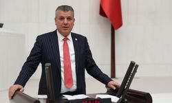 “CHP’li Barut’tan "Eğitimde yaralar derinleşiyor, çözüm üretilmiyor” vurgusu