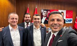 CHP’li Tanburoğlu: “Bitmeyecek Bu Kavga, Özgürlük Gelene Dek”
