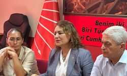 CHP’nin 102. Yılında Şevkin’den İlçe Örgütlerine Ziyaret