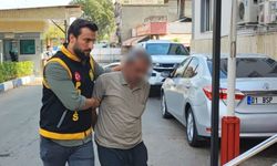 Çocuklara Sopa ile Saldıran Şahıs Yeniden Gözaltında