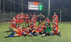 Çukurova Belediyespor’da Yeni Cevherler Yetişiyor