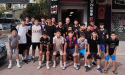 Çukurova Gençlikspor’dan Yeni Sezon Öncesi Güçlü Mesaj