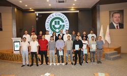 Çukurova Üniversitesi ve Prime Cotton’dan Uluslararası Pamuk Üretim Eğitimi Başarısı