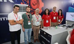 Çukurova Üniversitesi, Yapay Zekâ ile TEKNOFEST Finalinde!
