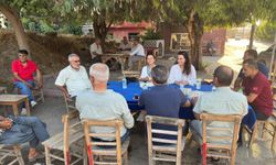 Çukurova Üniversitesi’nden anız yakma ile mücadelede eylem planı