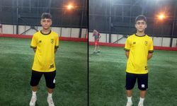 Çukurovaspor’dan 2. Lig’e Gururlu Transfer