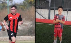Çukurovaspor’dan Çifte Transfer Gururu