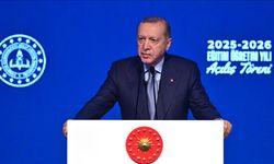 Cumhurbaşkanı Erdoğan açıkladı: 2025-2026 eğitim yılına damga vuracak tema belli oldu!