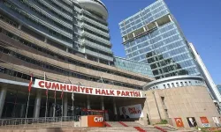 SON DAKİKA! CHP’de İstanbul Depremi!