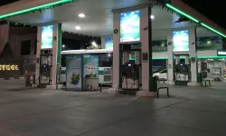 Adana'nın 12 yıllık akaryakıt devi iflas etti