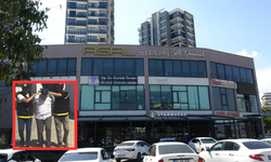 Demirçalı'nın ofisinin kurşunlanma sebebi "Su" çıktı