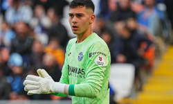 Adana Demirspor'un genç yıldızı Kayserispor'a transfer oldu