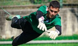 Deniz Eren Dönmezer, Adana Demirspor’a duygu dolu sözlerle veda etti
