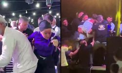 Düğün Eğlencesi Kabusa Döndü: Solist Saldırıya Uğradı