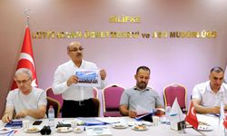 Eğitim-Bir-Sen Adana Şubesi yeni döneme stratejik hazırlıkla başlıyor
