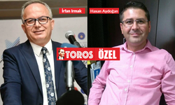 Adana Büyükşehir’de Daire Başkanı Değişti