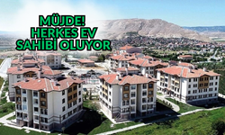 Bakan Kurum açıkladı: faizsiz ev, araç ve iş yeri alma fırsatı!