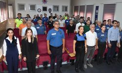 Emniyet Teşkilatı’ndan Dünya İntiharı Önleme Günü sempozyumu