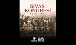 Emrah Kozay’dan Sivas Kongresi mesajı