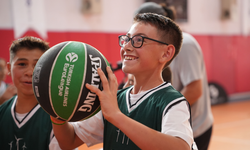 Enerjisa Üretim ve Güler Legacy’den Basketbolun Geleceğine Yatırım