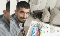Engelli Vatandaşa Sokak Ortasında Bıçaklı Saldırı