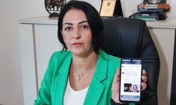 Eski Memleket Partili Dilek Tepe’den Deniz Akkaya hakkında suç duyurusu
