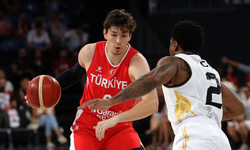 Estonya - Türkiye Basketbol Maçı Ne Zaman, Saat Kaçta, Hangi Kanalda? (EuroBasket 2025)