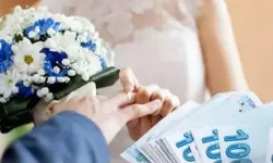Evlenmek isteyenlere iyi haber geldi: Başvurmayan bu şansı kaçıracak