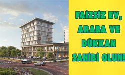 Faizsiz Ev, Araç ve İş Yeri Fırsatı: Herkes Başvurabiliyor!