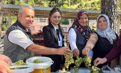 Feke’de Köylülerin Yüzünü Güldüren Destek