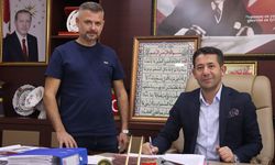 Feke’de Spor Tesisi Atağı: 9 Halı Saha ve Tenis Kortu Geliyor