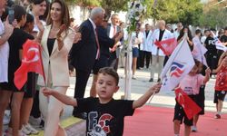 Final Okulları’nda yeni eğitim yılına coşkulu başlangıç
