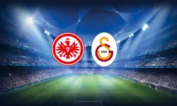 Şifresiz yayın açıklandı! Frankfurt Galatasaray maçı hangi kanalda?