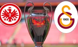 Frankfurt Galatasaray maçı hangi kanalda?