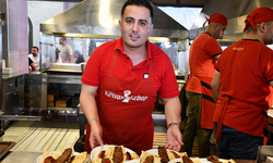 Fransa’da kebap yasaklandı: Adanalılar yasağa sert tepki gösterdi